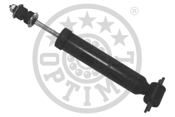 Shock Absorber (A-1116H)