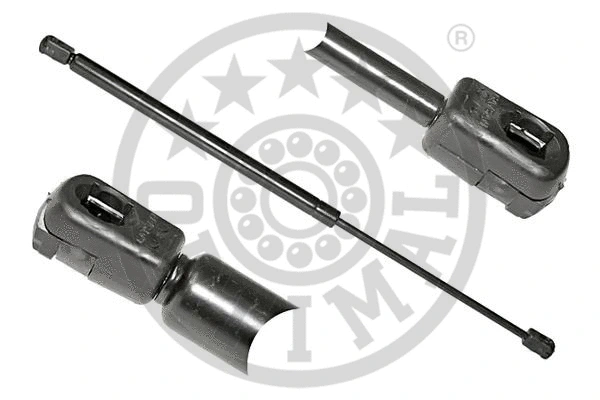 Gas Spring, boot/cargo area (AG-17468)