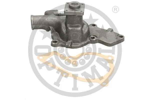 Water Pump, engine cooling (AQ-1181)