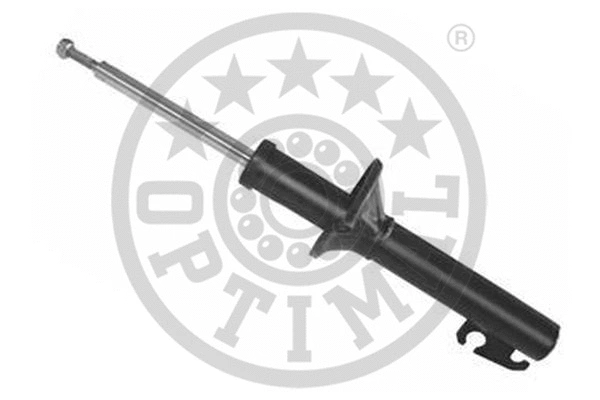 Shock Absorber (A-3533G)