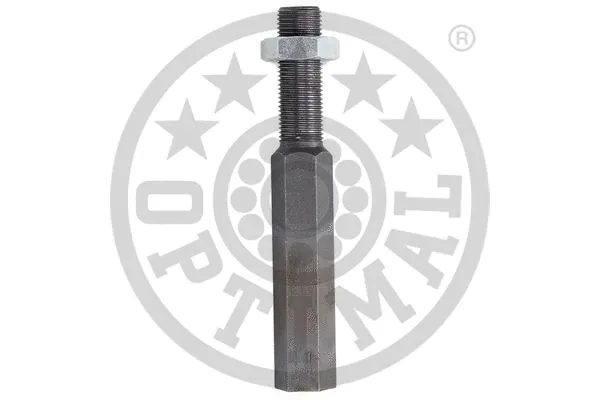 Bolt, wheel alignment