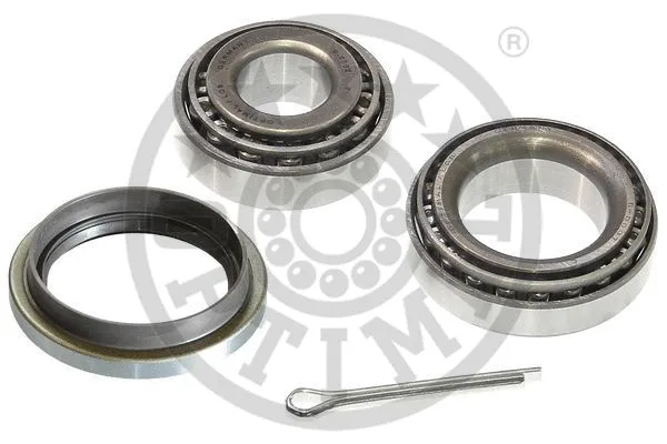Wheel Bearing Kit (962762)