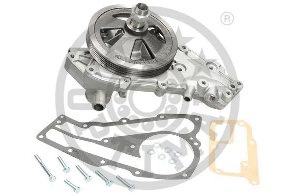 Water Pump, engine cooling (AQ-1546)