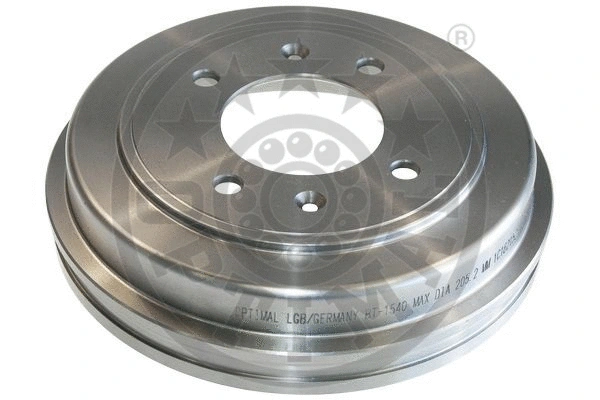 Brake Drum (BT-1540)