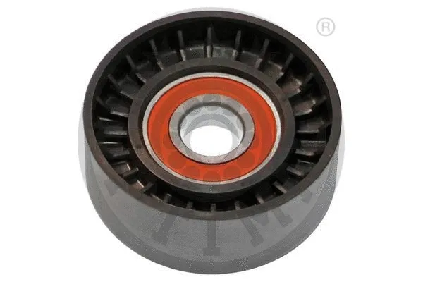 Tensioner Pulley, V-ribbed belt (0-N1794S)