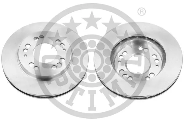 Brake Disc (BS-8838C)