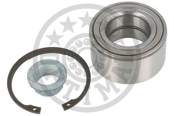 Wheel Bearing Kit (502138)