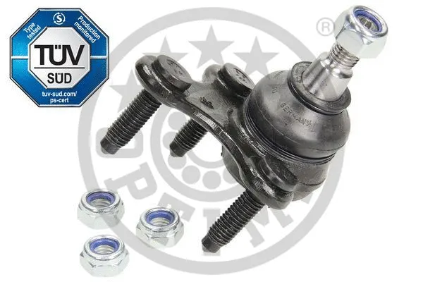 Ball Joint (G3-956)