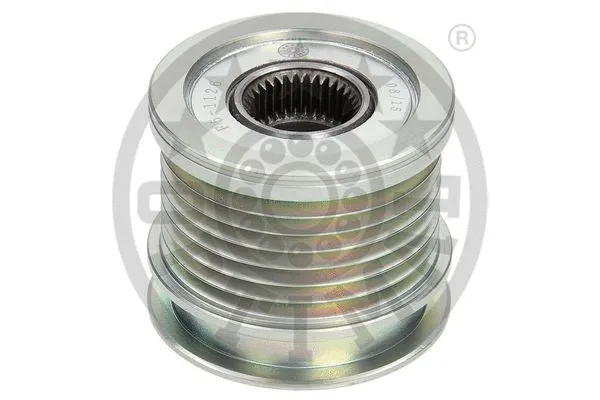 Alternator Freewheel Clutch (F5-1126)