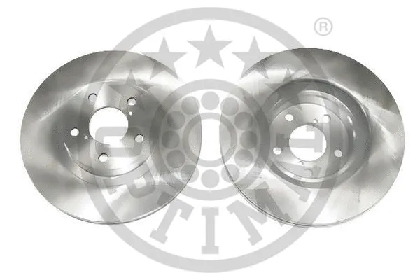 Brake Disc (BS-7976HC)