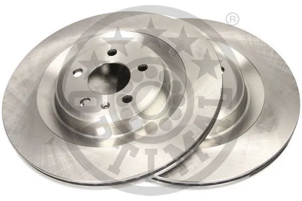 Brake Disc (BS-9182)