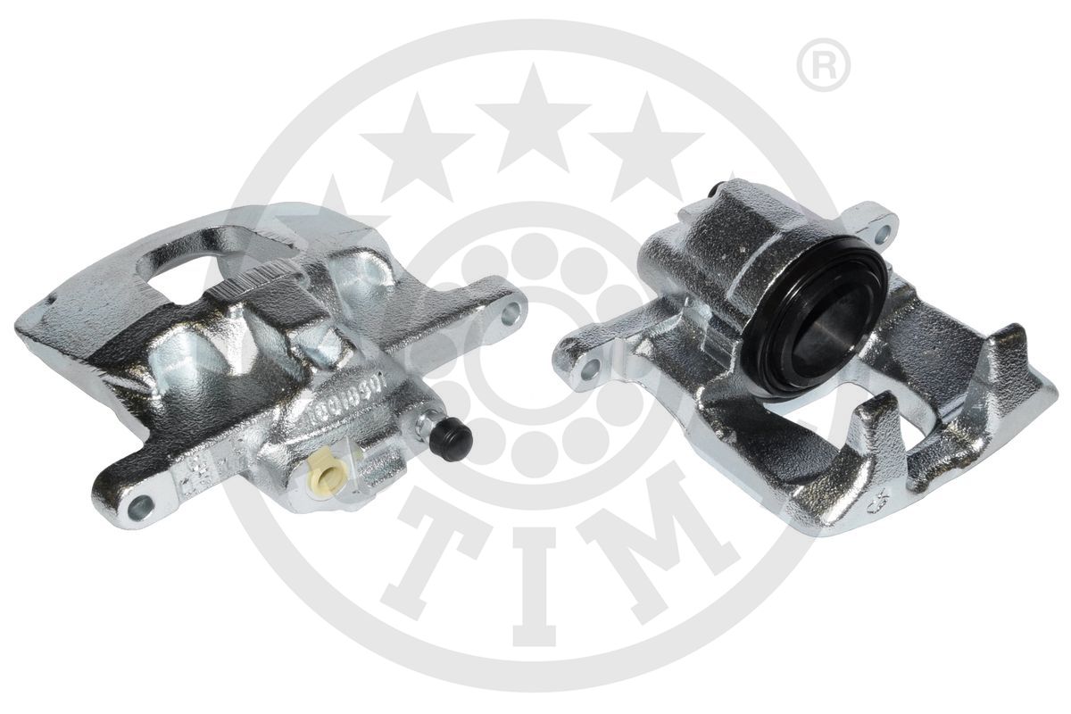 Brake Caliper (BC-2886R)