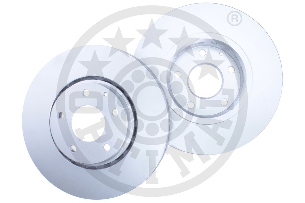 Brake Disc (BS-9554HC)