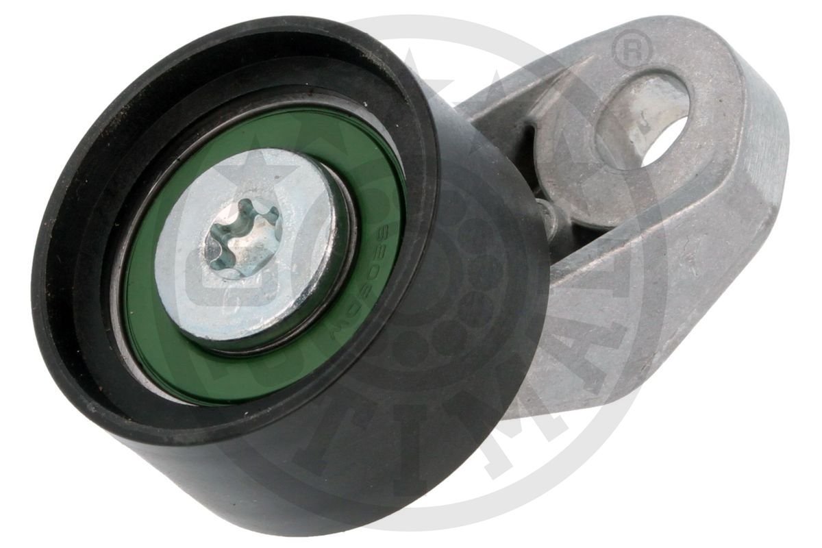 Deflection/Guide Pulley, timing belt (0-N2540)