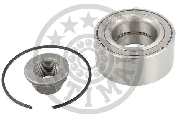 Wheel Bearing Kit (881237)