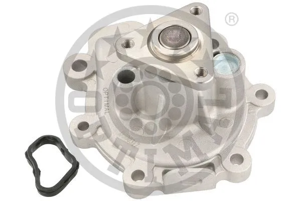 Water Pump, engine cooling (AQ-2472)