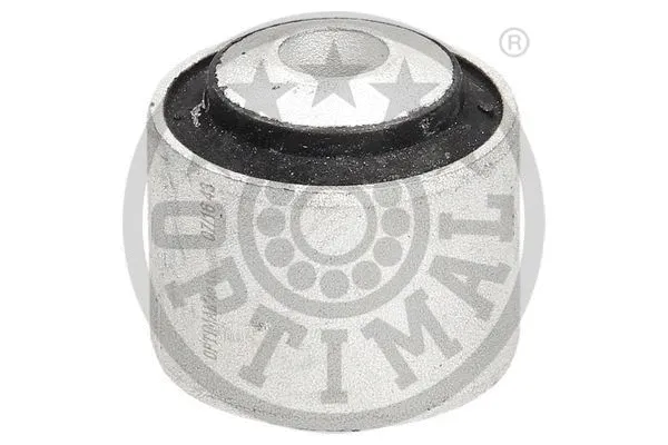 Mounting, control/trailing arm (F8-8130)