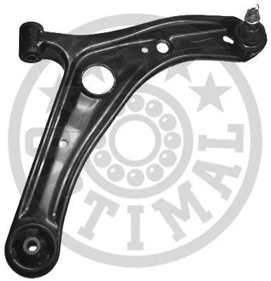 Control/Trailing Arm, wheel suspension (G6-820)