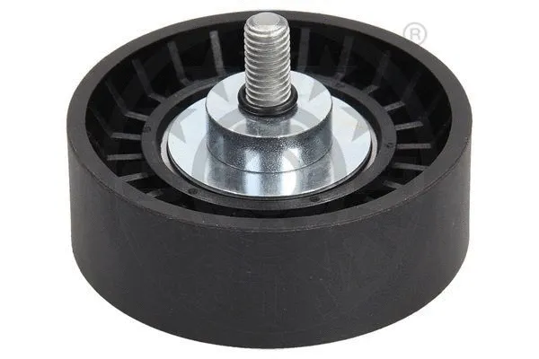 Deflection/Guide Pulley, V-ribbed belt (0-N2363)