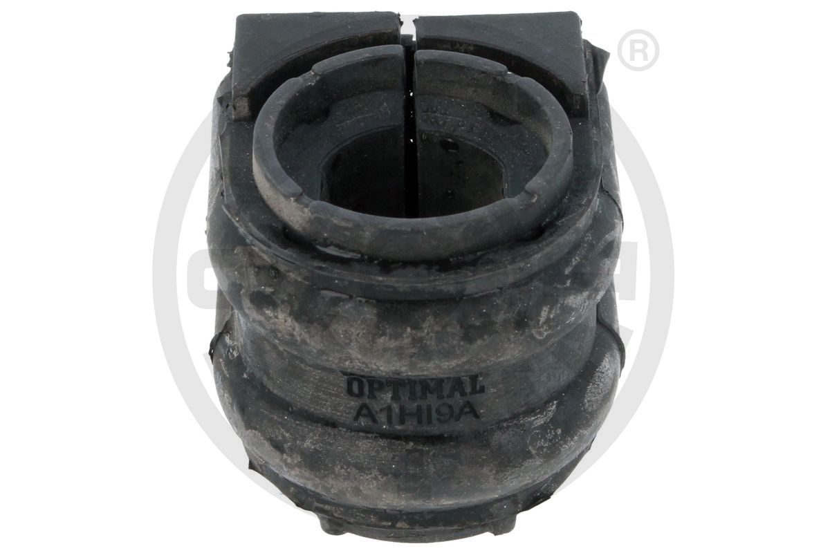 Mounting, stabiliser bar (F1-0075)