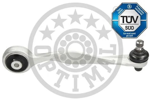 Control/Trailing Arm, wheel suspension (G5-596)