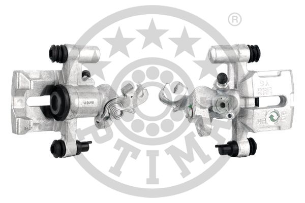 Brake Caliper (BC-1781L)