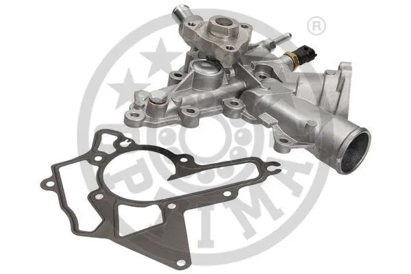 Water Pump, engine cooling