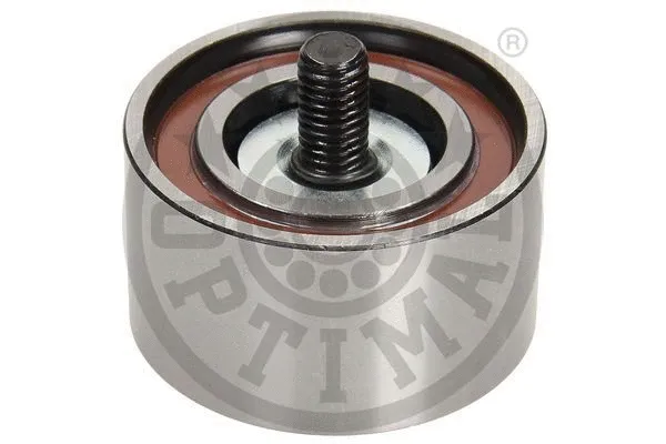 Deflection/Guide Pulley, timing belt (0-N1500)