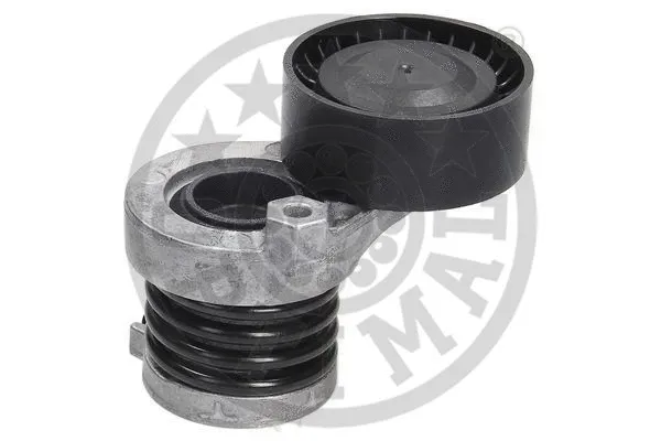 Belt Tensioner, V-ribbed belt