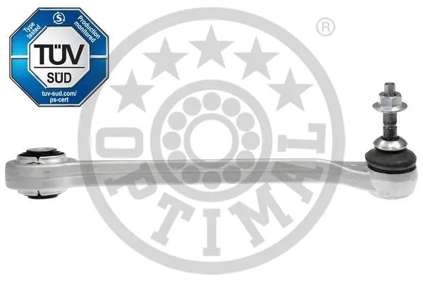 Control/Trailing Arm, wheel suspension (G5-848)