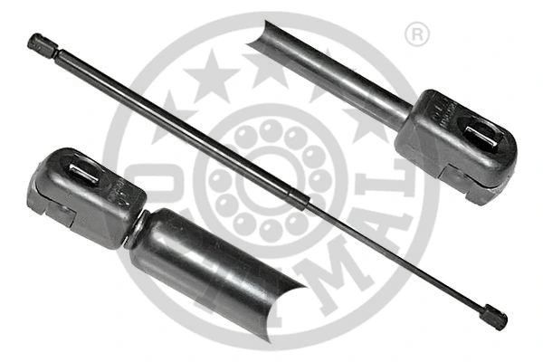 Gas Spring, boot/cargo area (AG-17257)