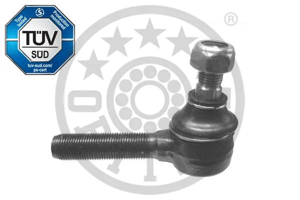 Tie Rod End (G1-666)
