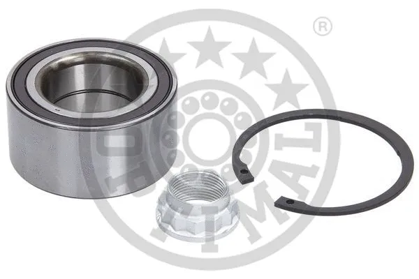 Wheel Bearing Kit (502110)