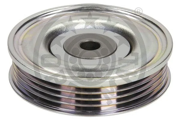 Deflection/Guide Pulley, V-belt