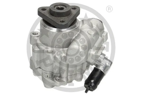 Hydraulic Pump, steering