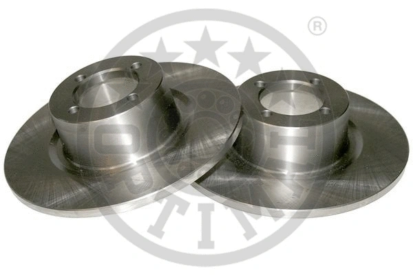 Brake Disc (BS-7608)