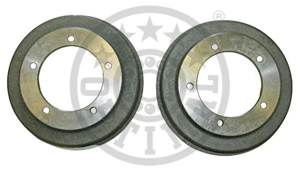 Brake Drum (BT-1380)