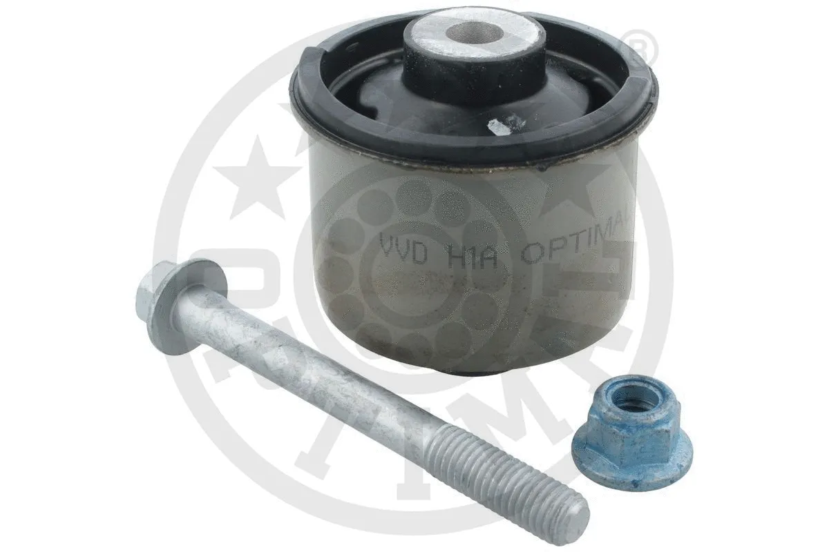 Bushing, axle beam (F9-8002S)
