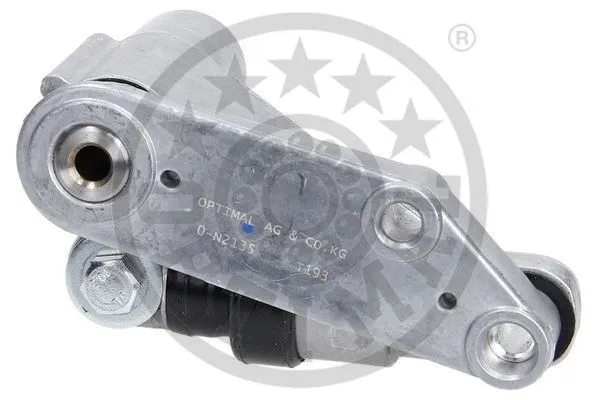 Tensioner Lever, V-ribbed belt
