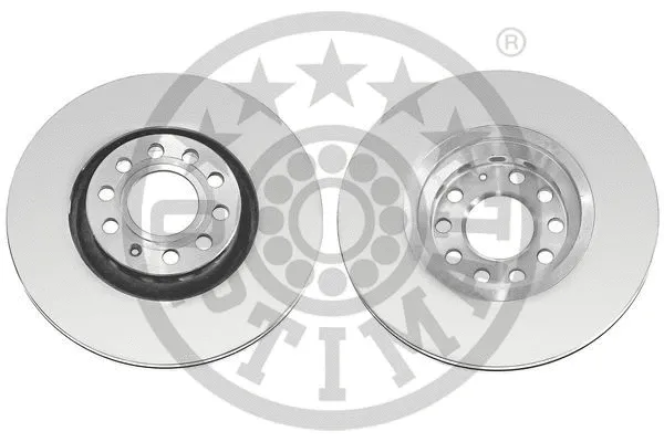 Brake Disc (BS-7516HC)