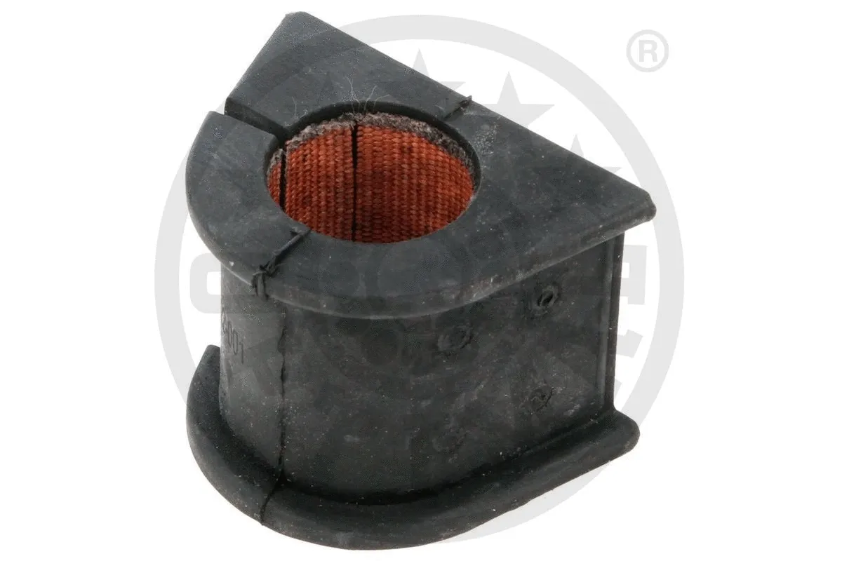 Mounting, stabiliser bar (F1-0037)