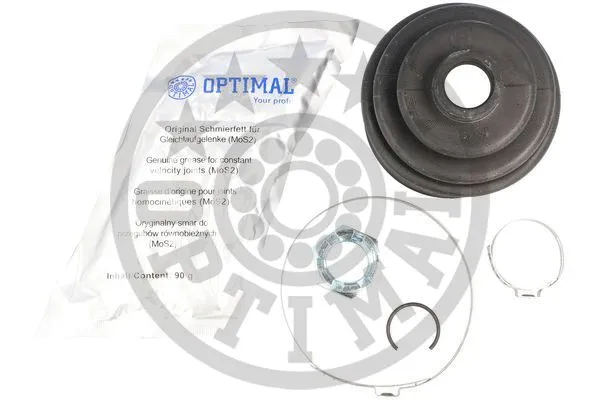 Bellow Kit, drive shaft (CVB-10467CR)