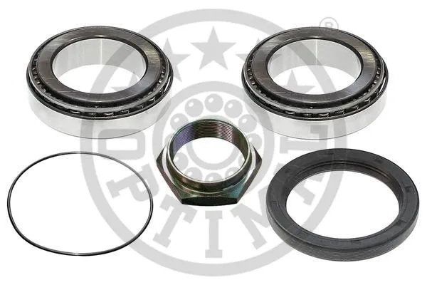 Wheel Bearing Kit (102060)