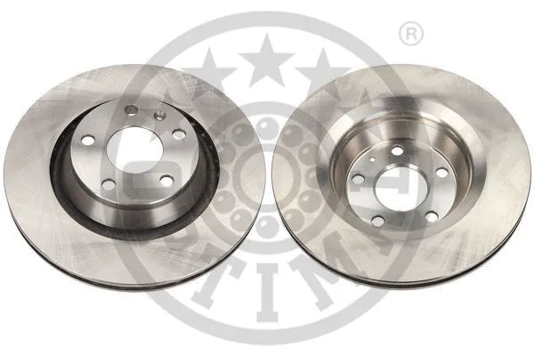 Brake Disc (BS-8948)