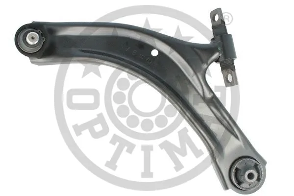 Control/Trailing Arm, wheel suspension (G5-783)