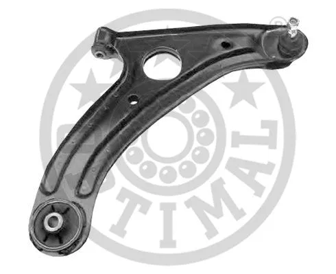 Control/Trailing Arm, wheel suspension (G6-1095)