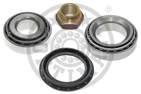 Wheel Bearing Kit (802652)