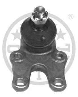 Ball Joint (G3-918)