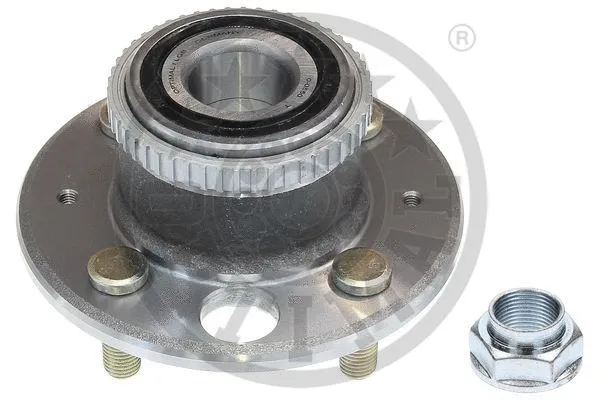 Wheel Bearing Kit (882624)