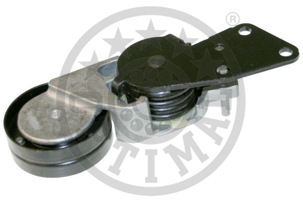 Tensioner Lever, V-ribbed belt